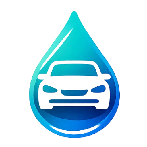 Lavage auto à domicile Baudre